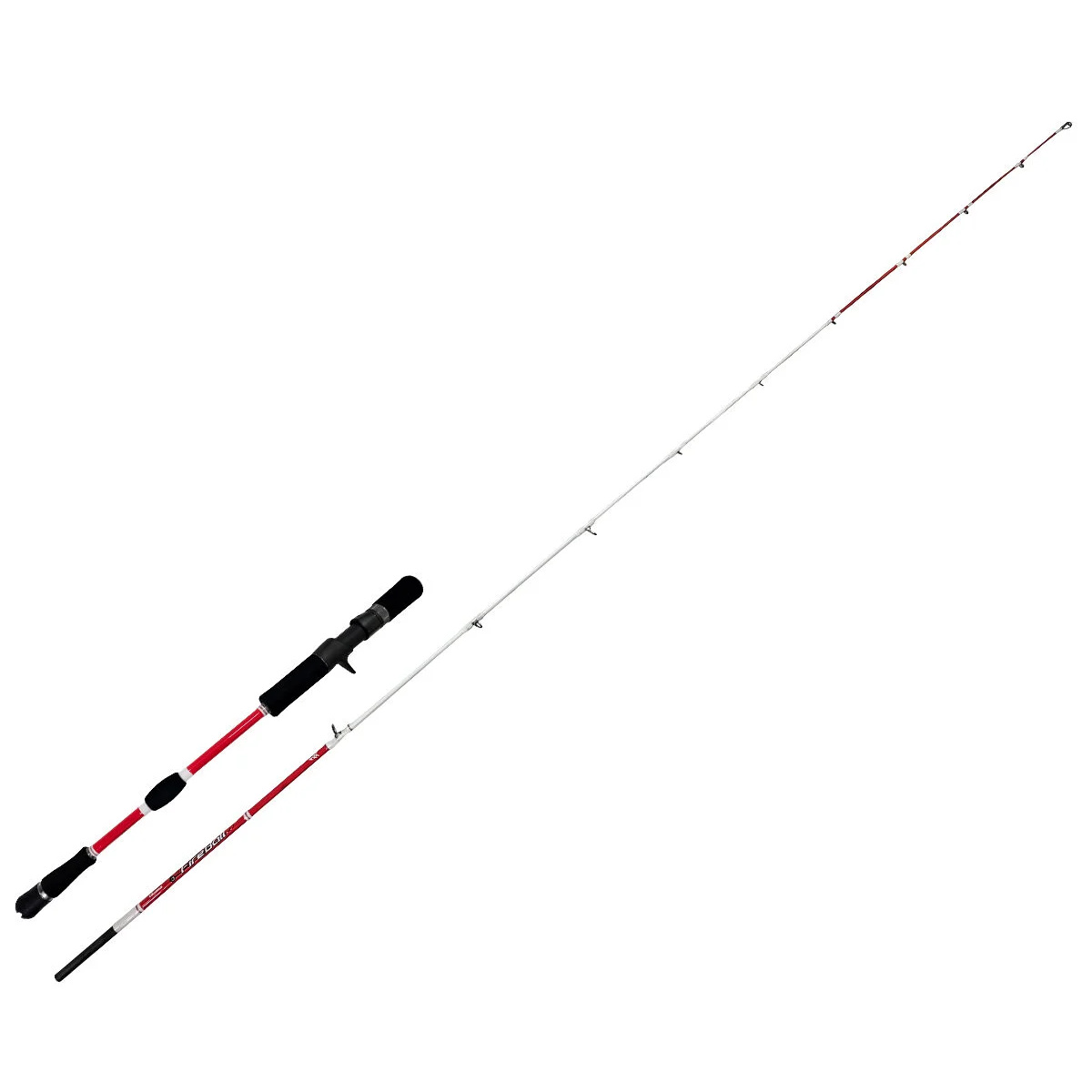 Okuma Fireball Cast 208 cm 100 - 300 gr