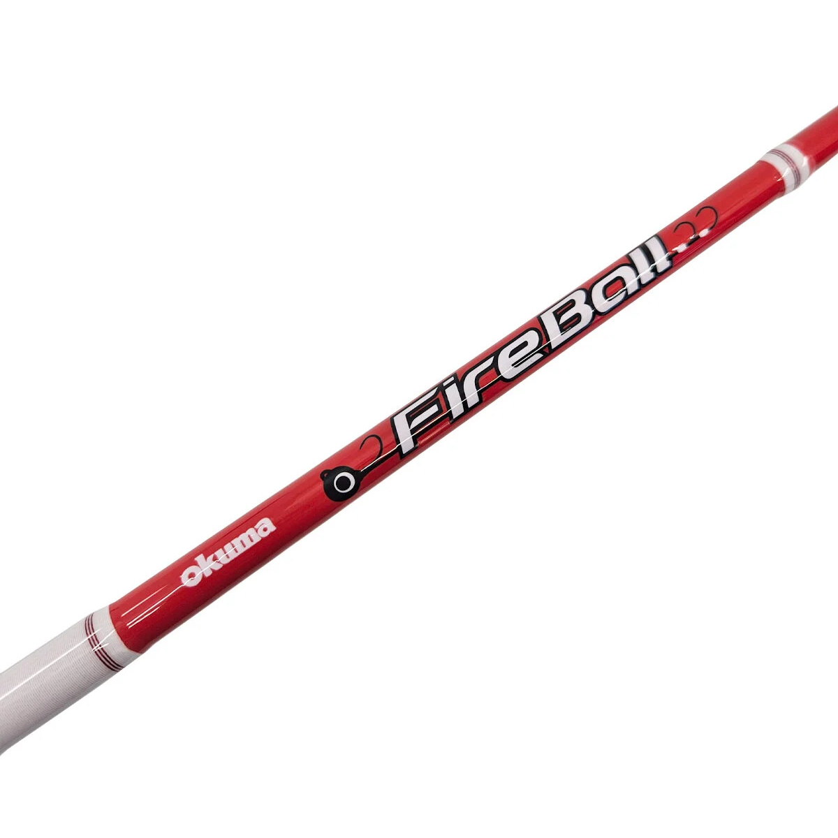 Okuma Fireball Cast 208 cm 100 - 300 gr, Görsel 2