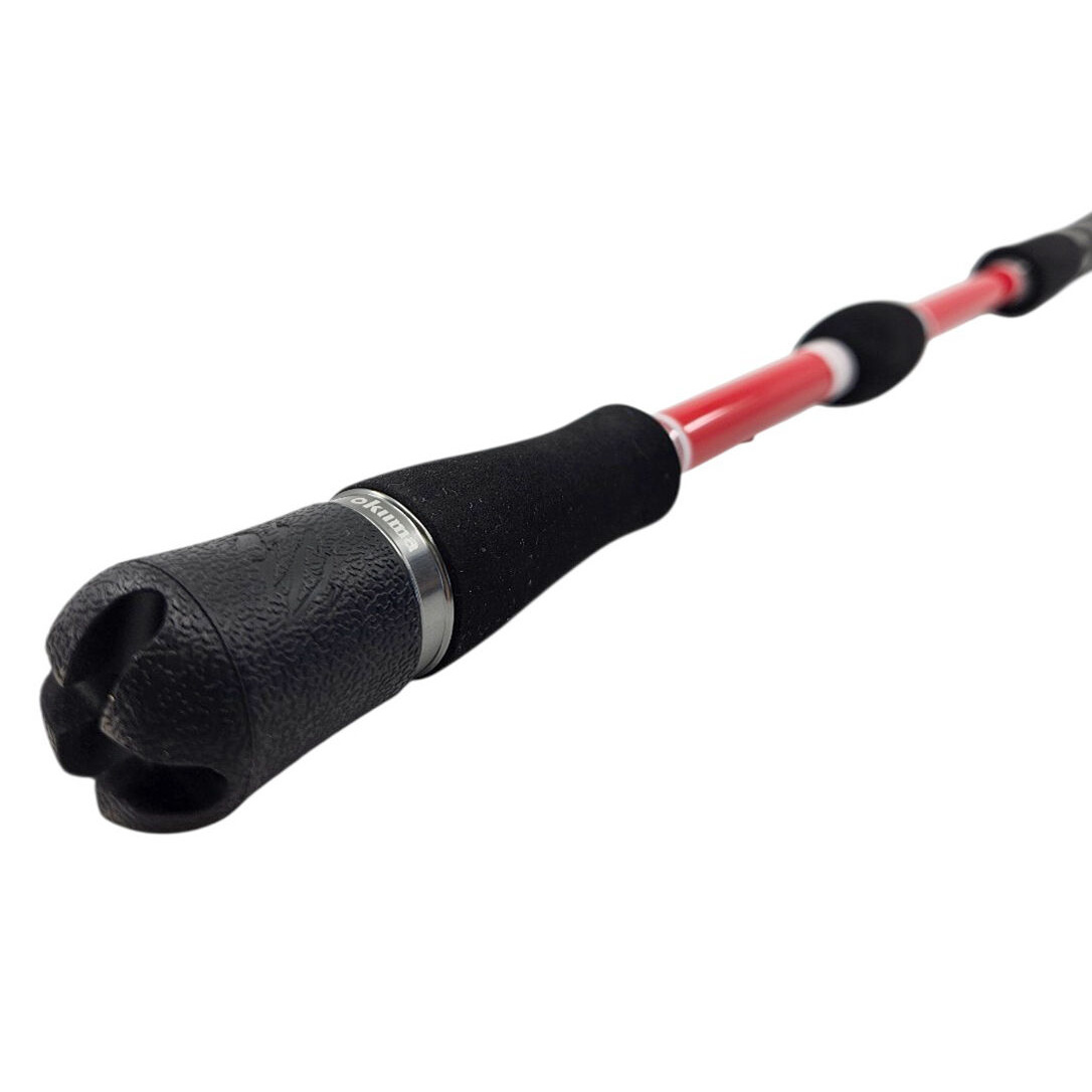 Okuma Fireball Cast 208 cm 100 - 300 gr, Görsel 3