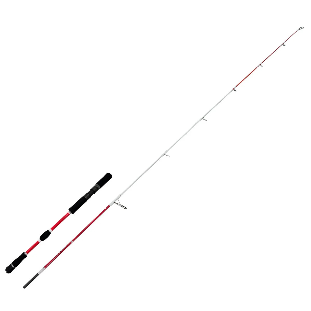 Okuma Fireball Spin 208 cm 100 - 300 gr