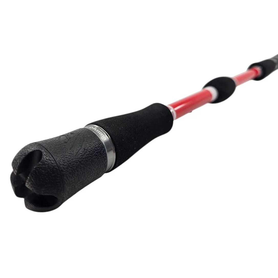 Okuma Fireball Spin 208 cm 100 - 300 gr, Görsel 3