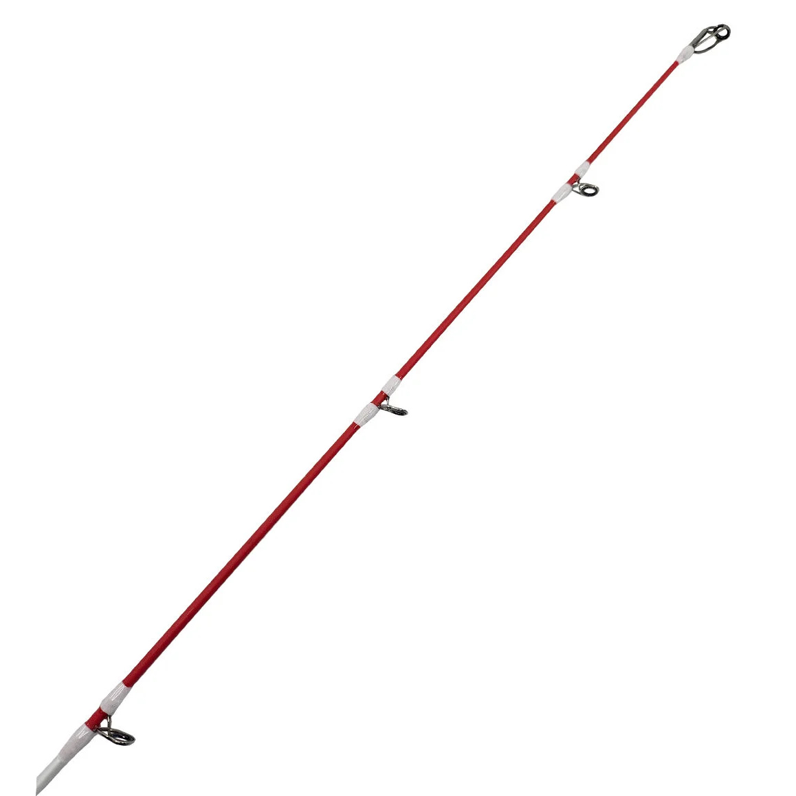 Okuma Fireball Spin 208 cm 100 - 300 gr, Görsel 4