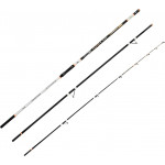 Okuma Flite+ Super Light Surf 420 cm 100 - 250 gr