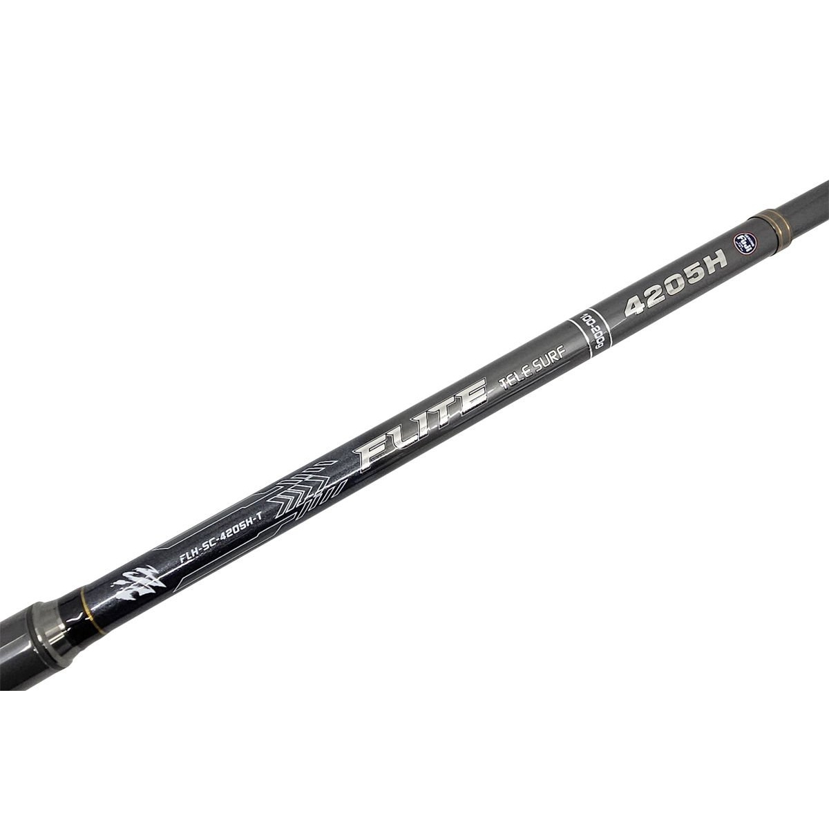Okuma Flite Tele Surf 420 cm 100 - 200 gr, Görsel 2