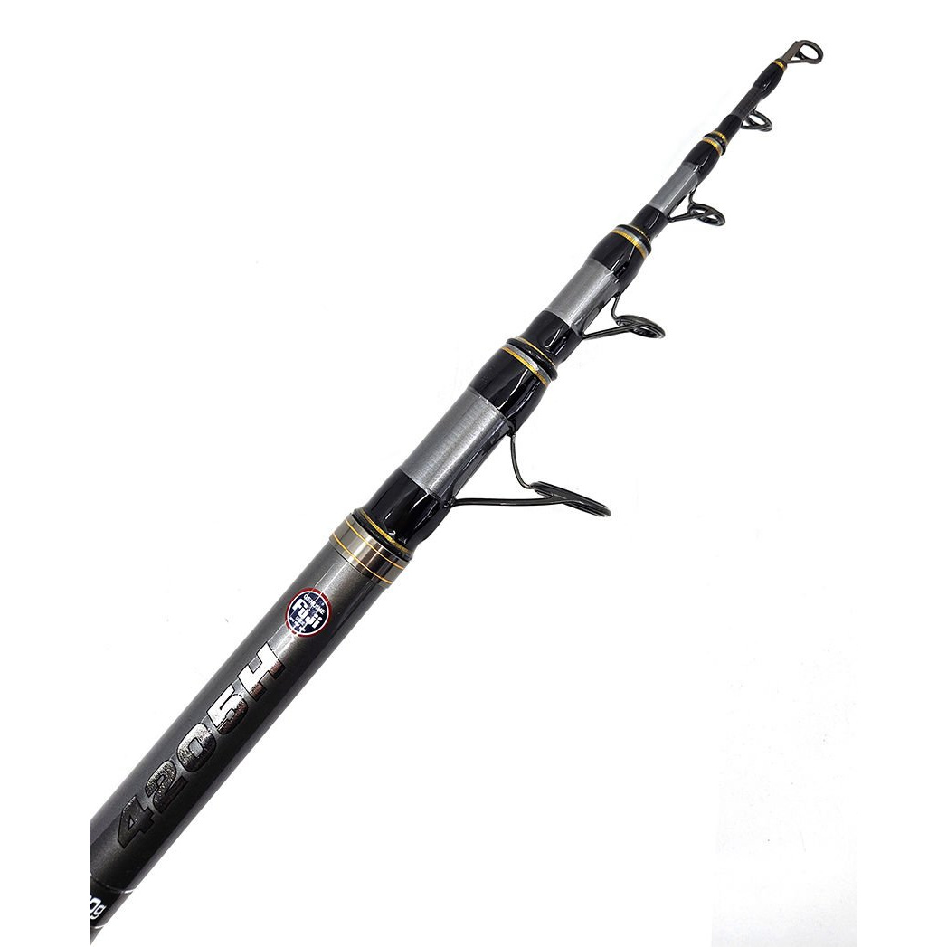 Okuma Flite Tele Surf 420 cm 100 - 200 gr, Görsel 3