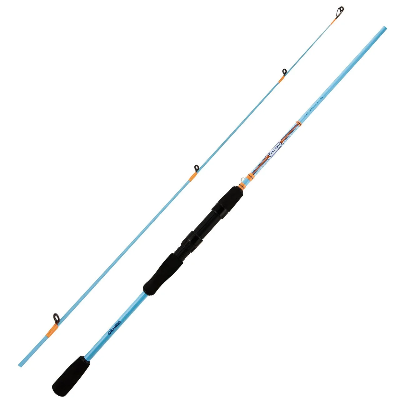 Okuma Fuel Spin 228 cm 2 - 12 gr