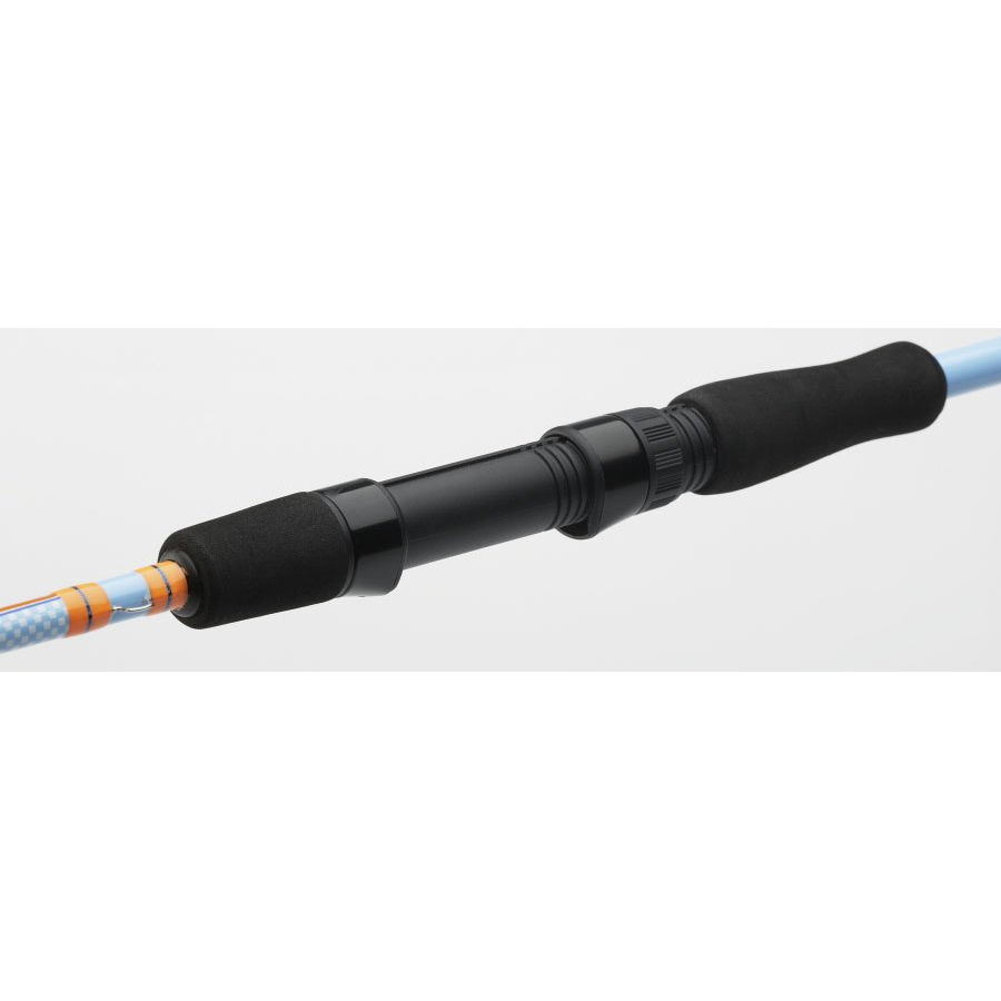 Okuma Fuel Spin 244 cm 15 - 40 gr, Görsel 2