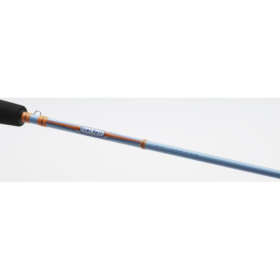 Okuma Fuel Spin 244 cm 15 - 40 gr, Görsel 4