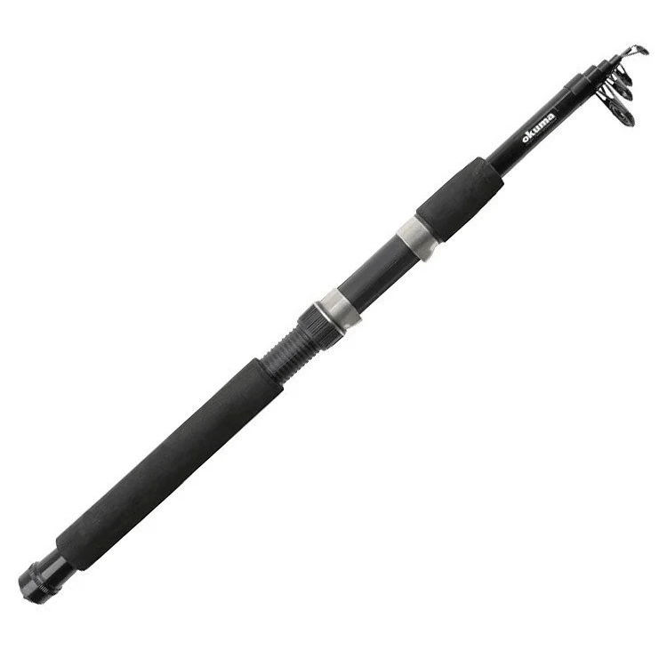 Okuma G-Force Tele Spin 300 cm 20 - 60 gr