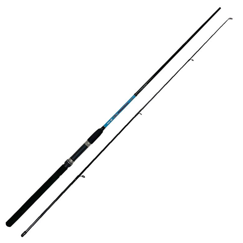 Okuma G-Power Spin 270 cm 7 - 35 gr