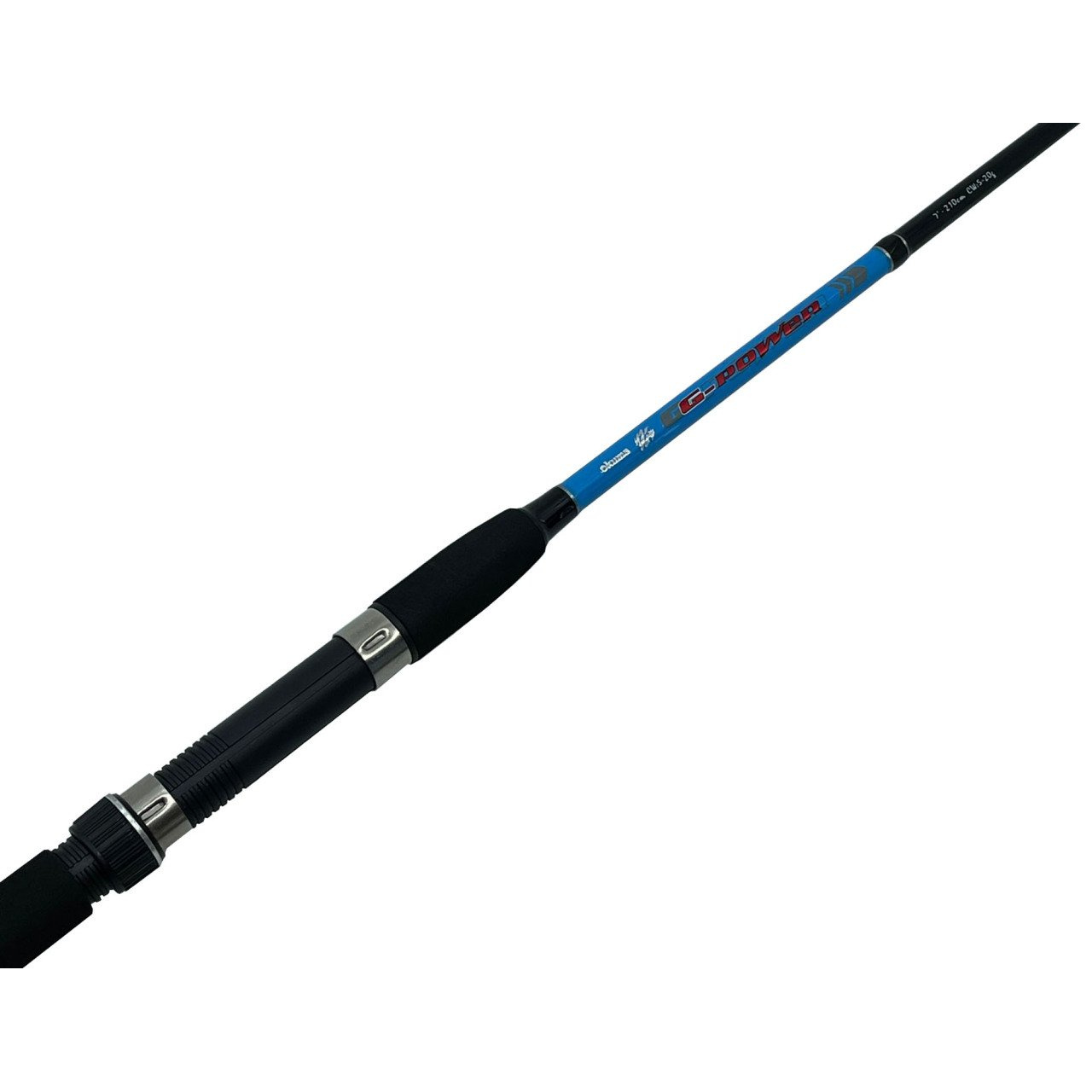 Okuma G-Power Spin 270 cm 7 - 35 gr, Görsel 2