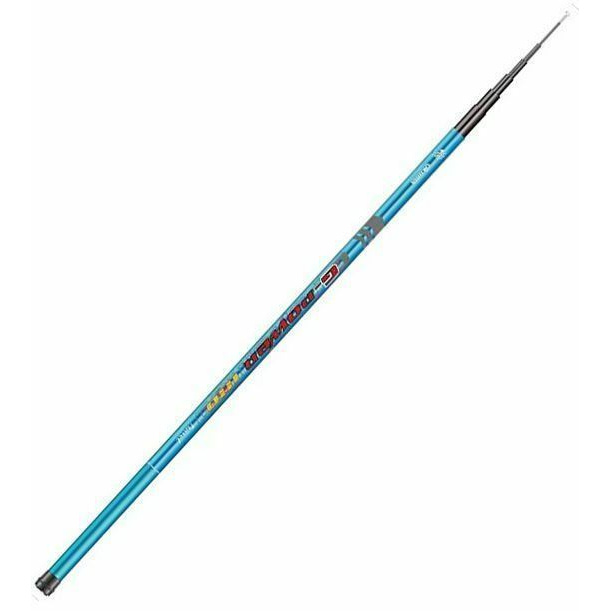 Okuma G-Power Travel 360 cm
