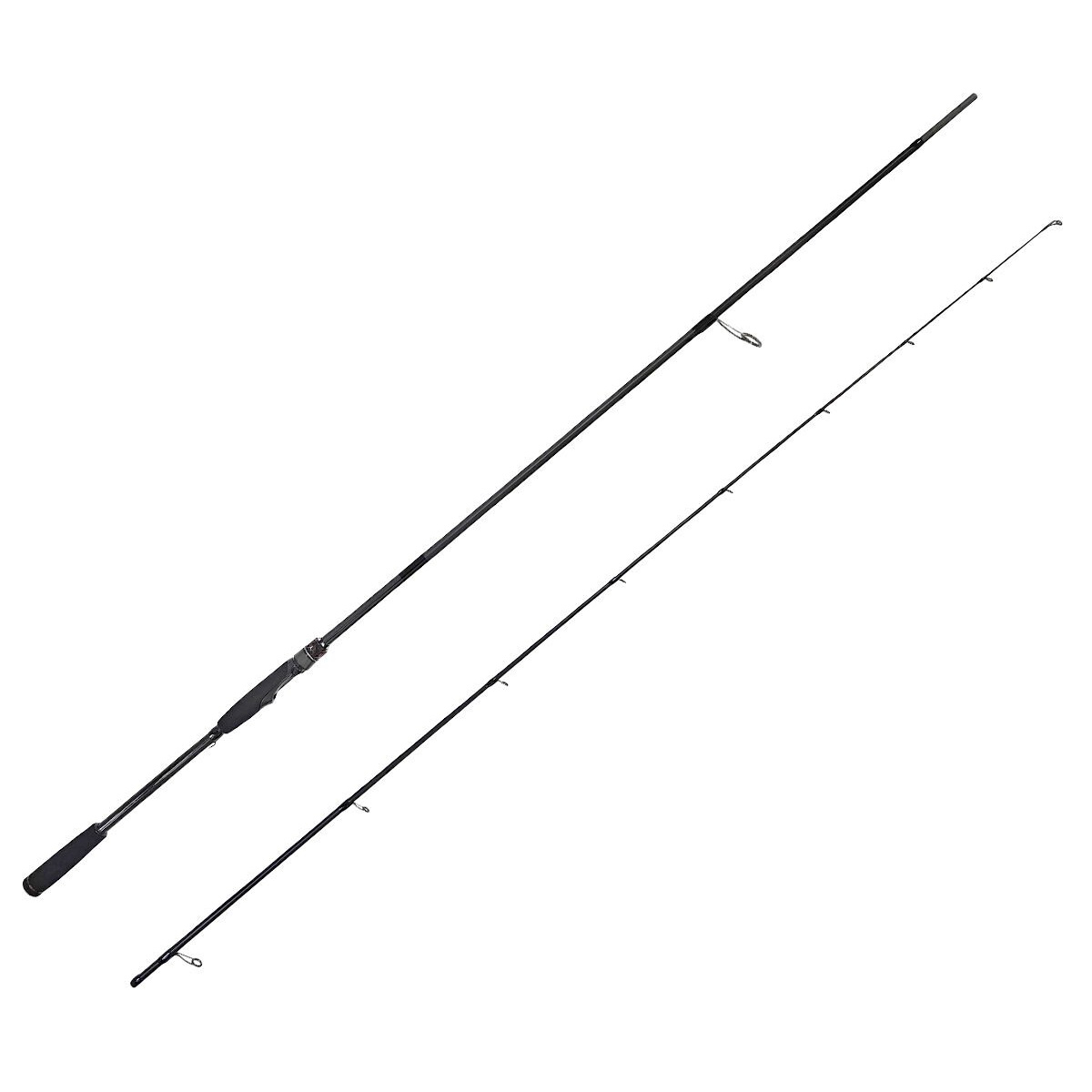 Okuma Hakai Super Light LRF 220 cm 1 - 12 gr