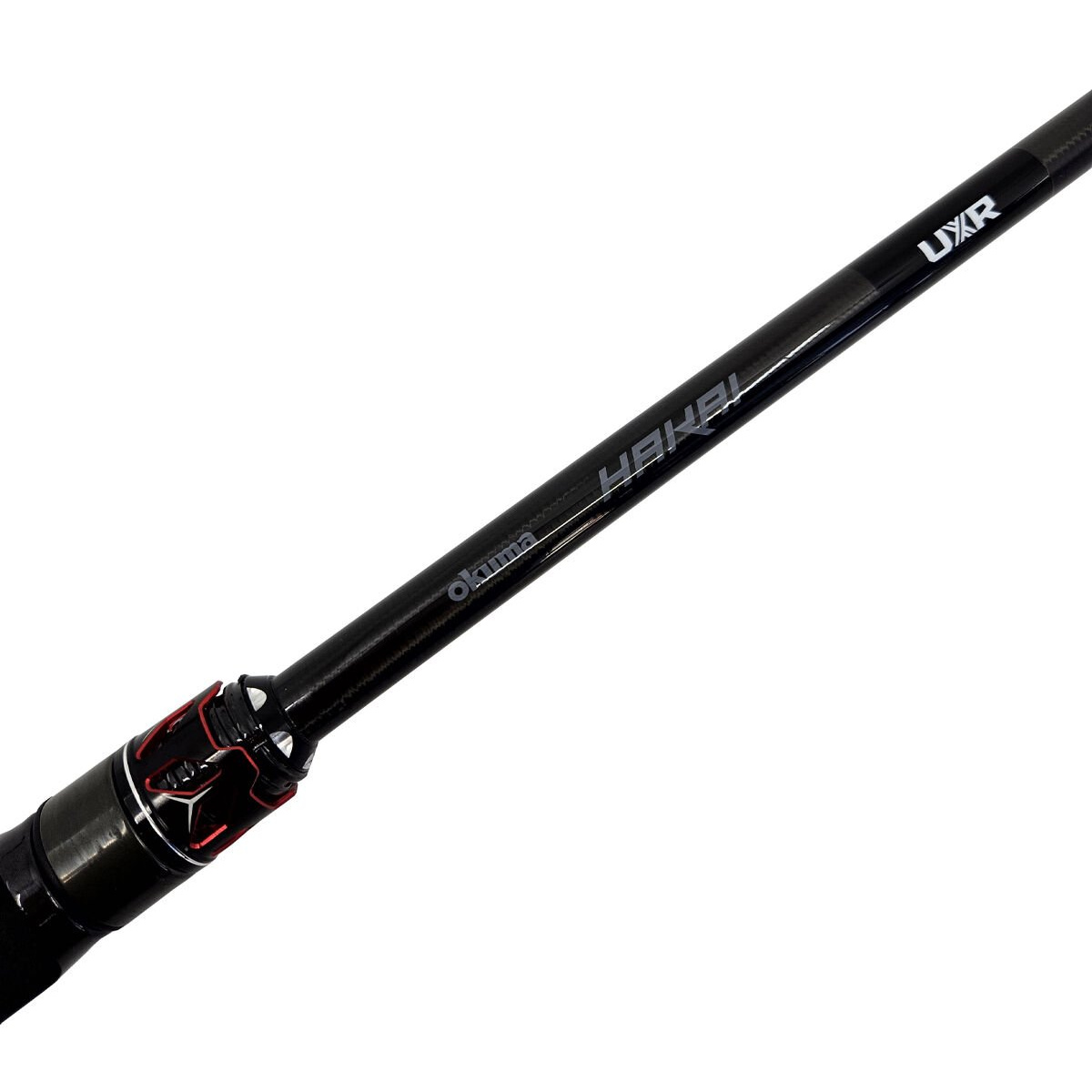 Okuma Hakai Super Light Spin 271 cm 10 - 40 gr, Görsel 2