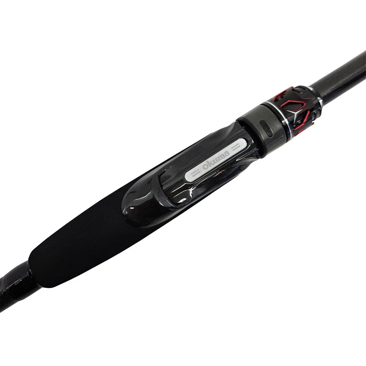 Okuma Hakai Super Light Spin 271 cm 10 - 40 gr, Görsel 3