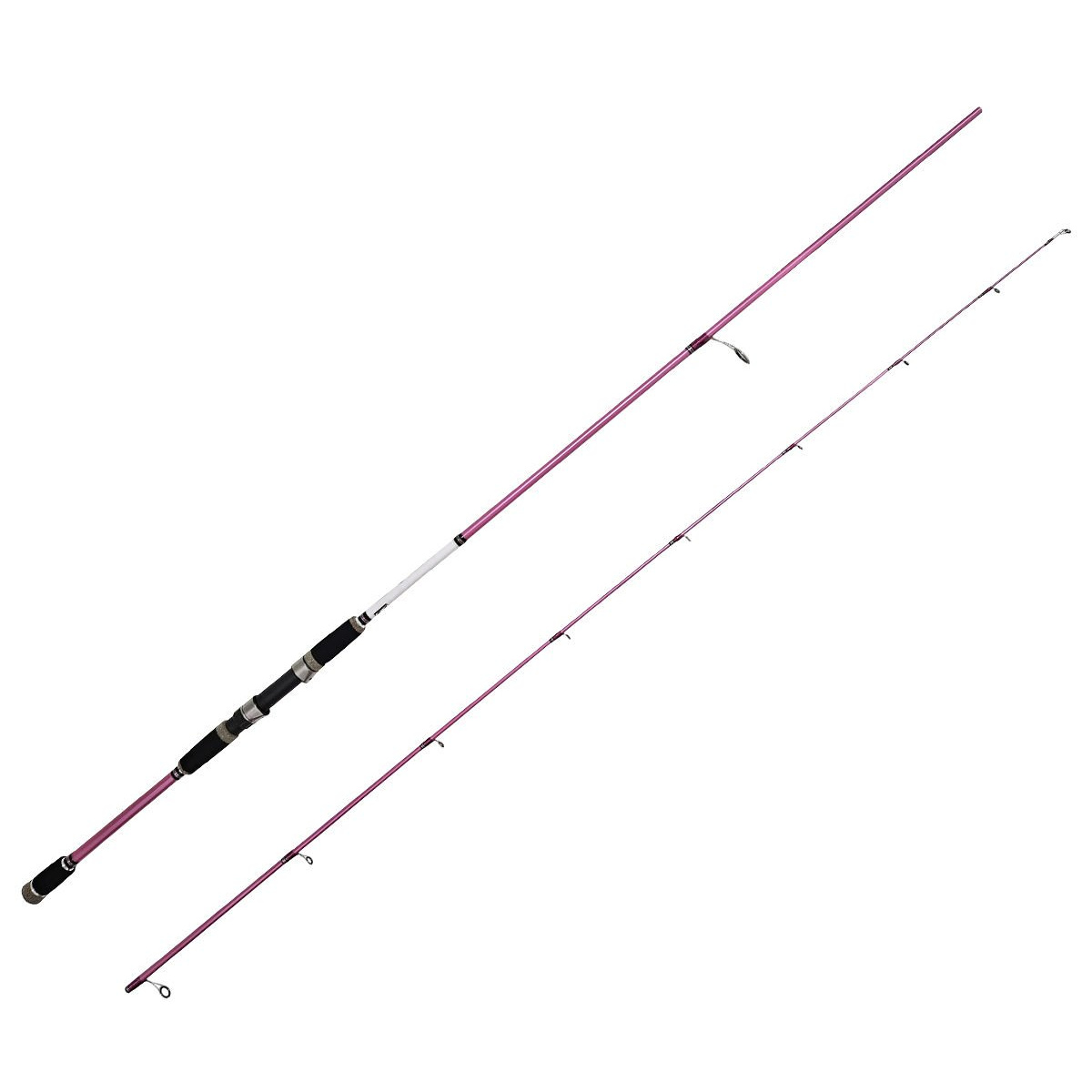 Okuma Hawaiian Custom Whipping Spin 270 cm 10 - 32 gr