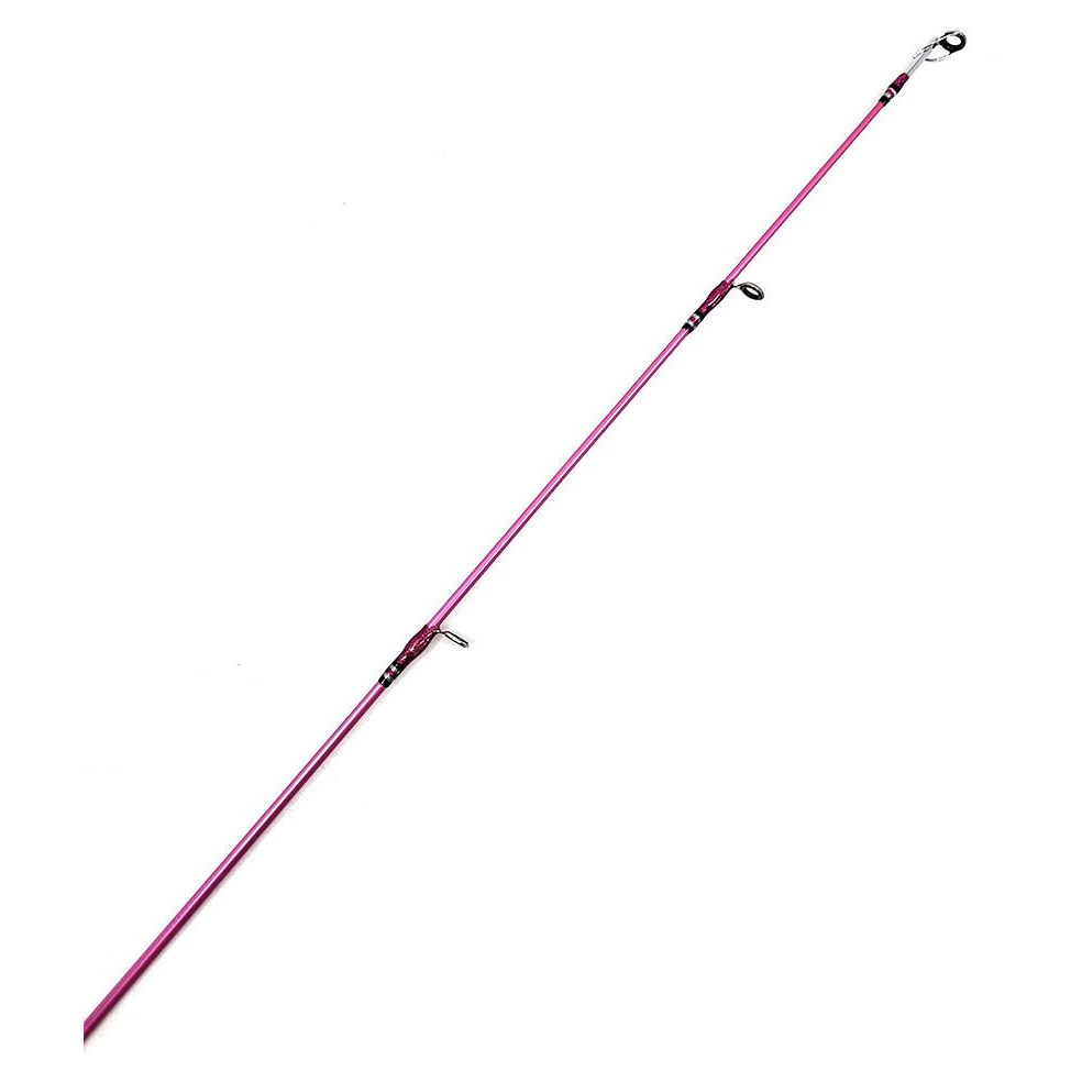 Okuma Hawaiian Custom Whipping Spin 270 cm 10 - 32 gr, Görsel 3