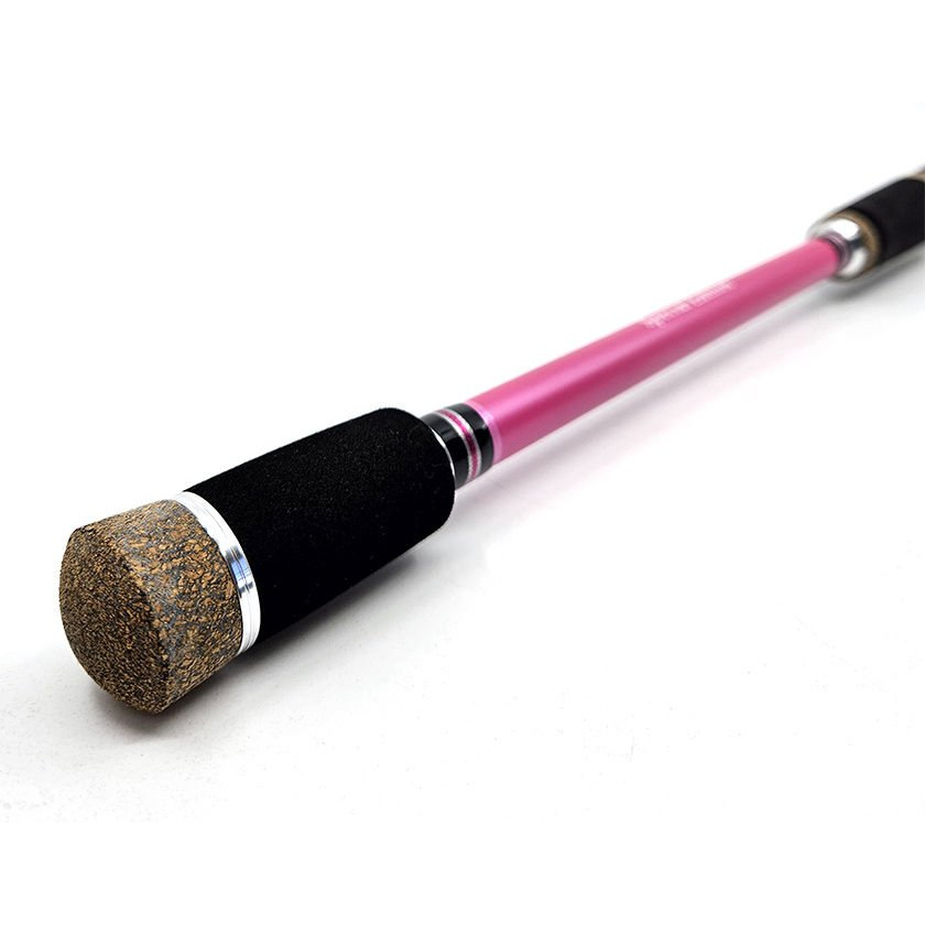 Okuma Hawaiian Custom Whipping Spin 270 cm 10 - 32 gr, Görsel 4