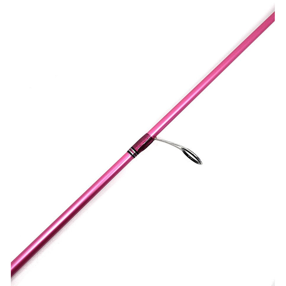 Okuma Hawaiian Custom Whipping Spin 270 cm 10 - 32 gr, Görsel 5