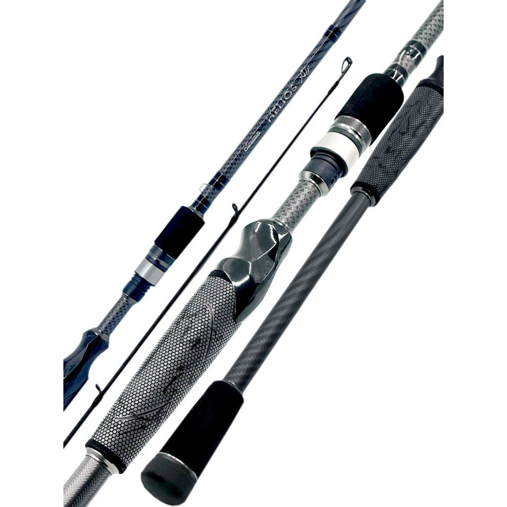 Okuma Helios Air 274 cm 30 - 80 gr