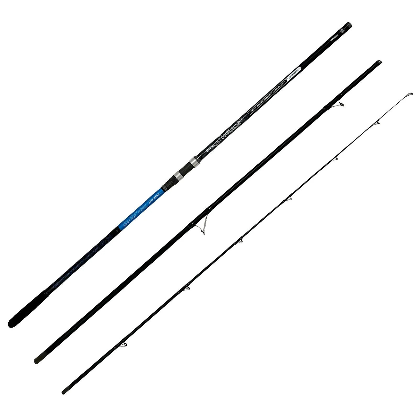 Okuma Helios Surf 435 cm 120 - 270 gr