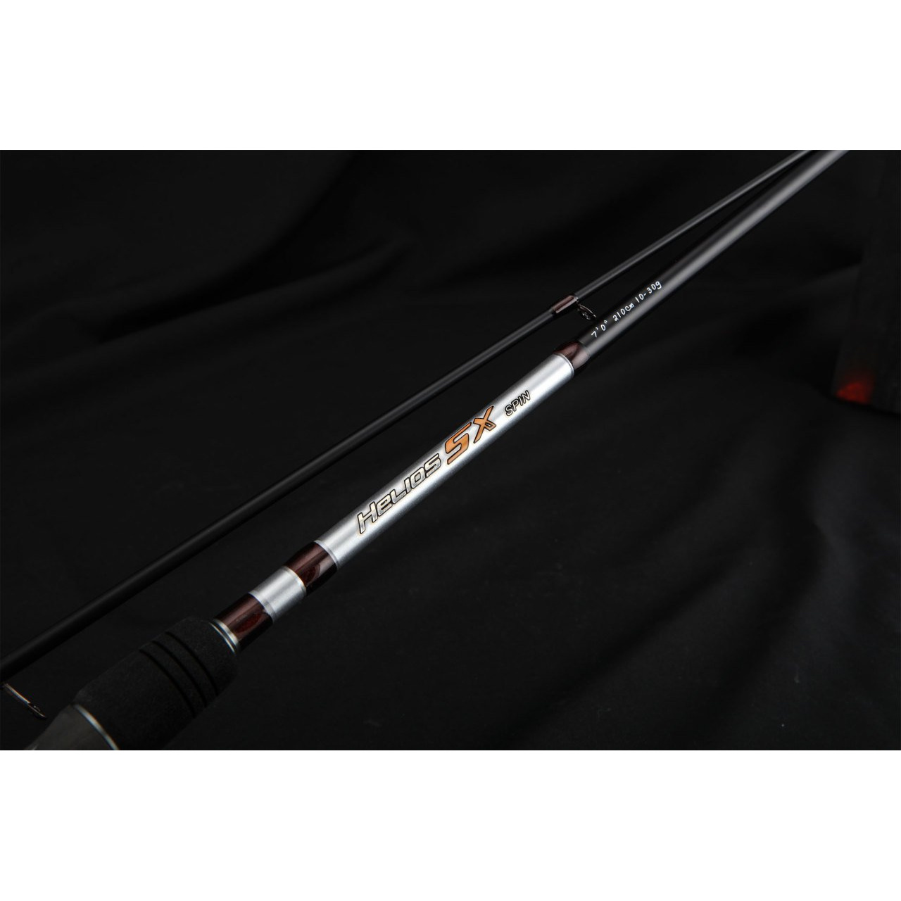 Okuma Helios SX Spin 300 cm 20 - 50 gr, Görsel 2