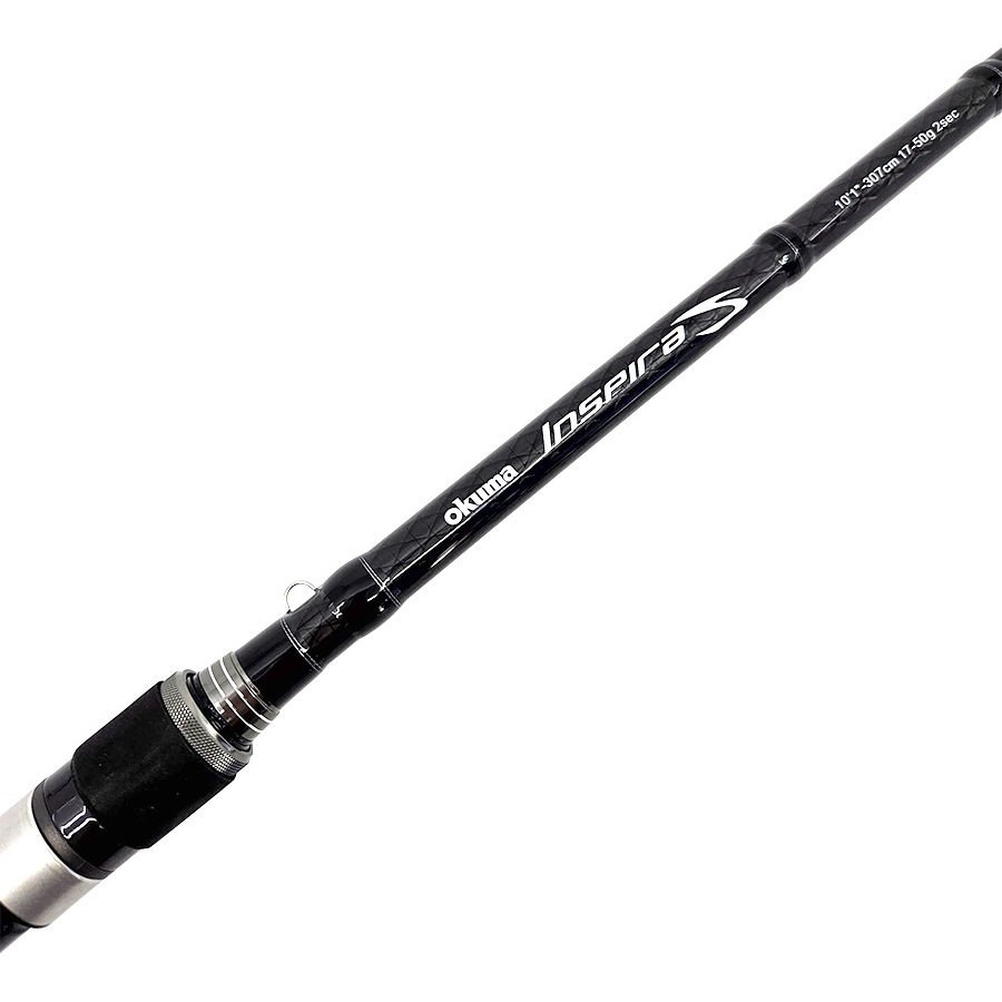Okuma Inspira Long Cast 307 cm 17 - 50 gr, Görsel 2