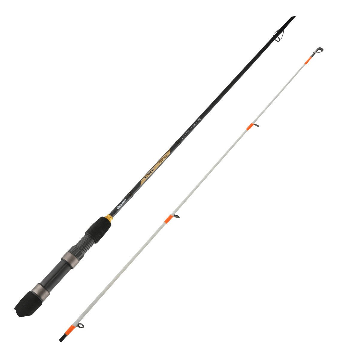 Okuma LRF-S 180 cm 1 - 7 gr