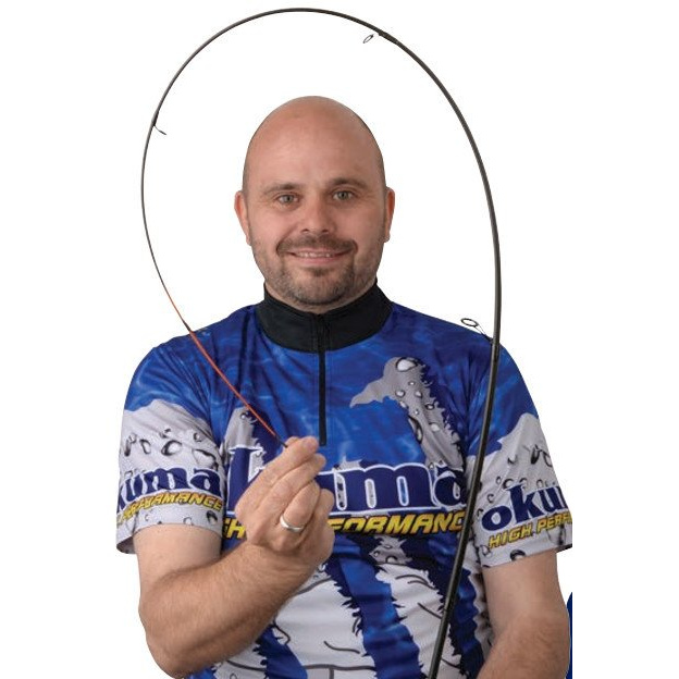 Okuma LRF Tele Spin 198 cm 1 - 8 gr, Görsel 2