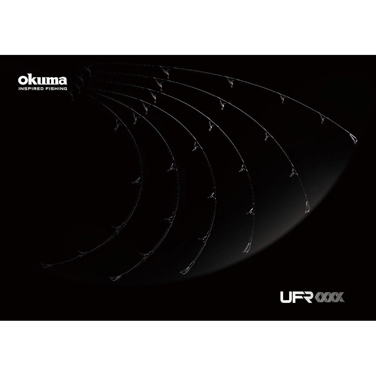 Okuma LRF Tele Spin 198 cm 1 - 8 gr, Görsel 3