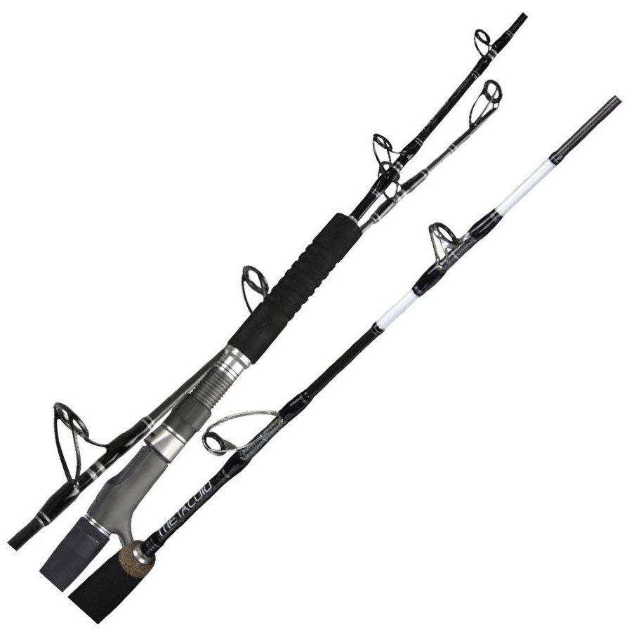 Okuma Metaloid 159 cm 100 - 200 gr