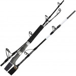 Okuma Metaloid 228 cm 30 - 160 gr