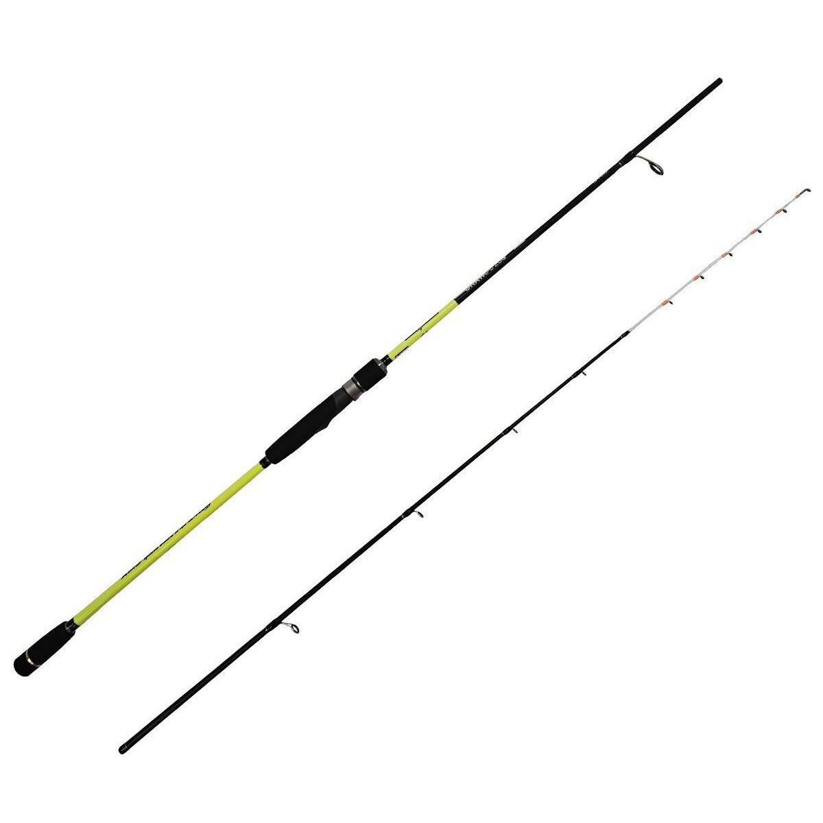 Okuma Orata Squid Spin 202 cm 100 - 200 gr