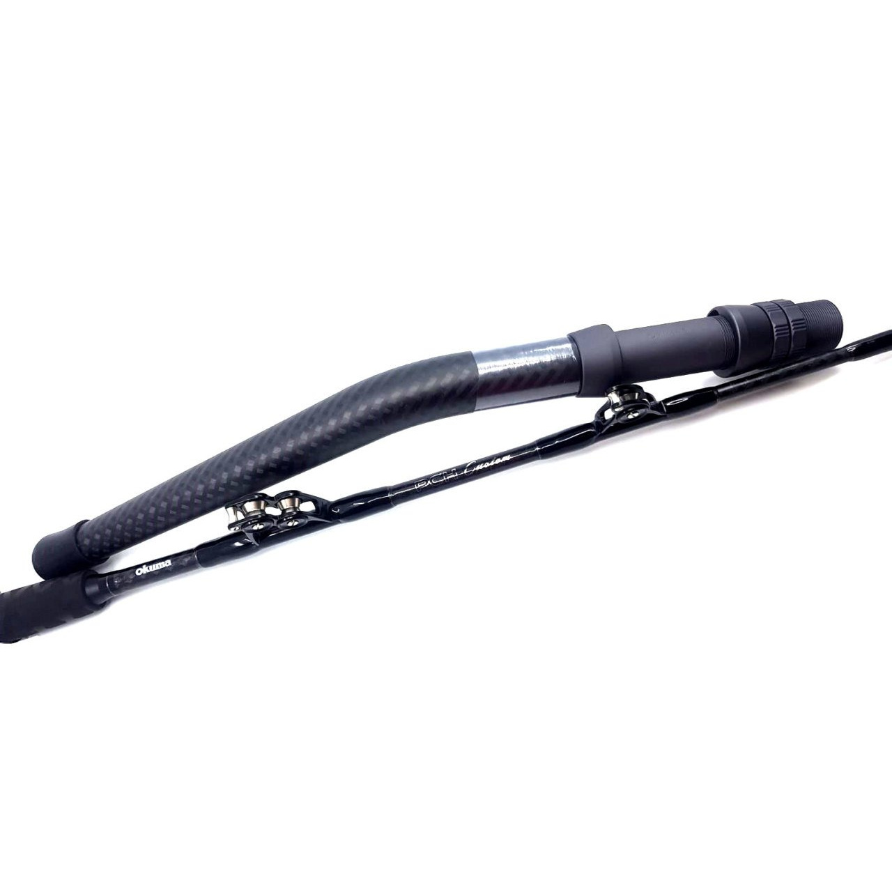 Okuma PCH Custom TRB 178 cm, Görsel 2