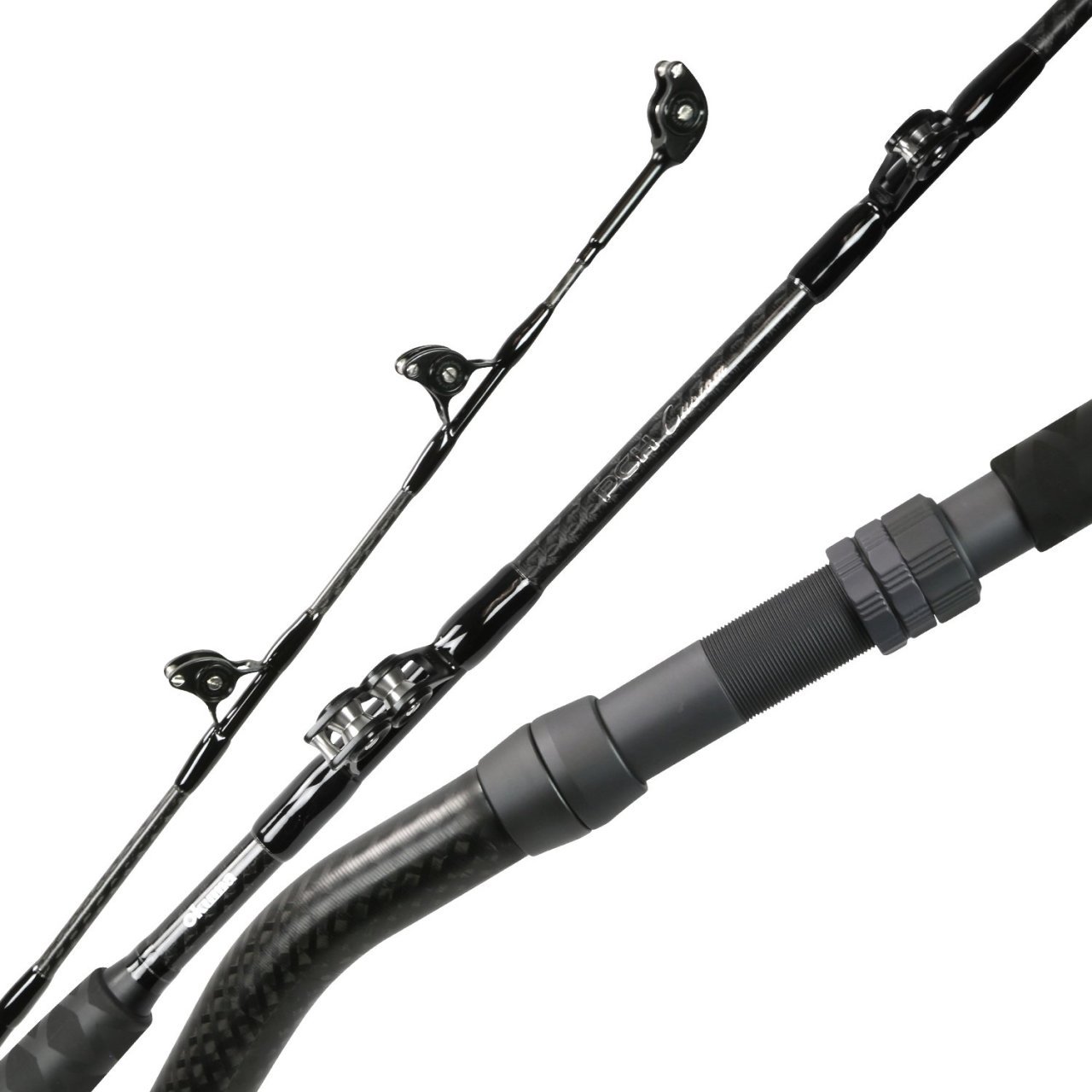 Okuma PCH Custom TRB 178 cm, Görsel 3