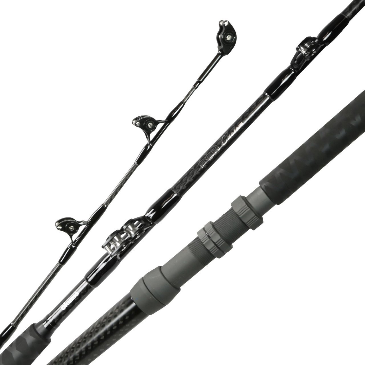 Okuma PCH Custom TRS 208 cm, Görsel 3
