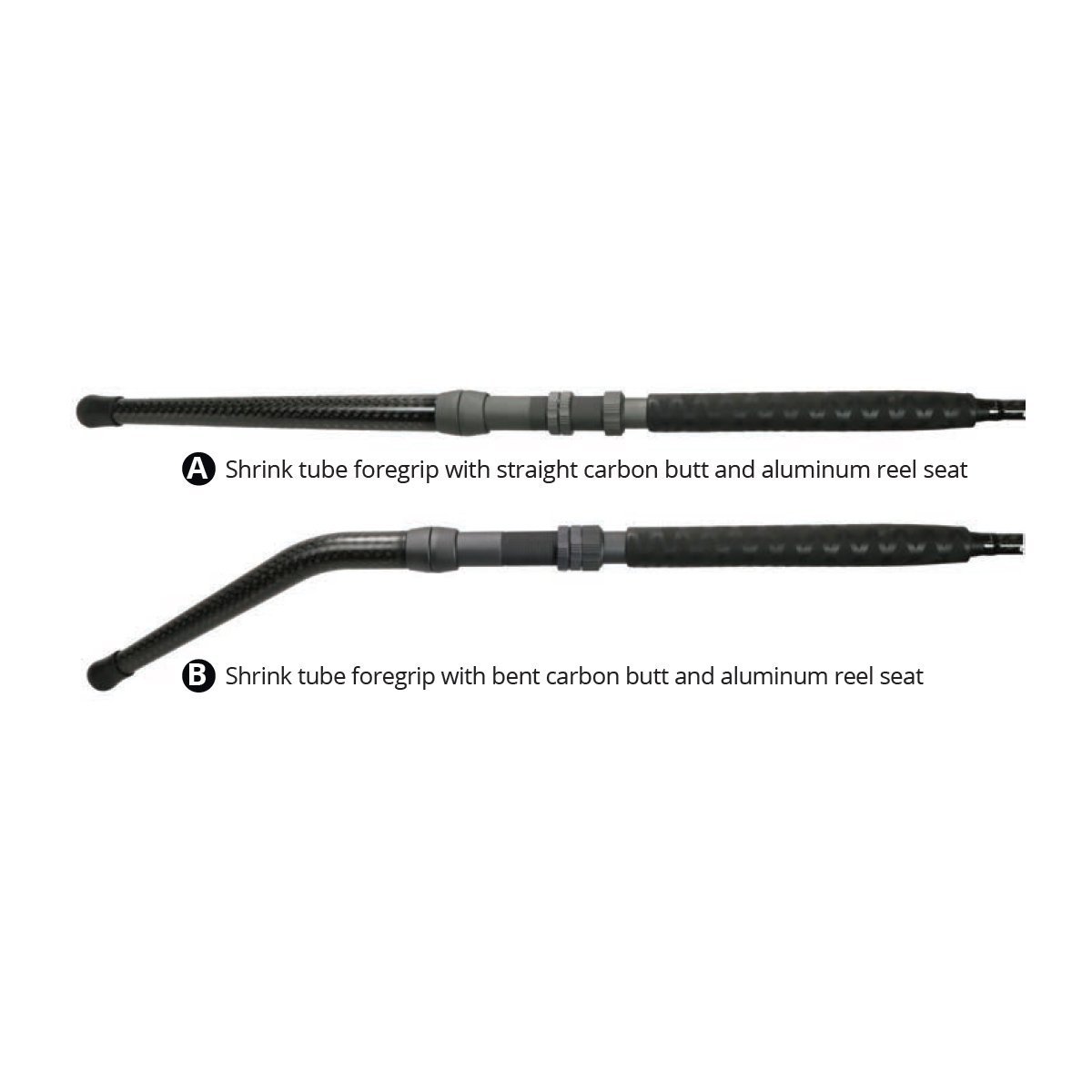 Okuma PCH Custom TRS 208 cm, Görsel 4