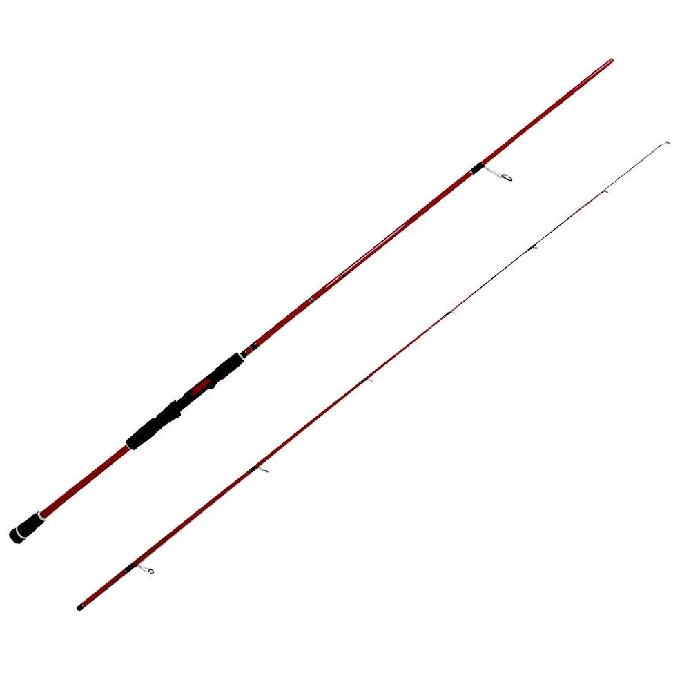 Okuma Red Spin 243 cm 7 - 28 gr