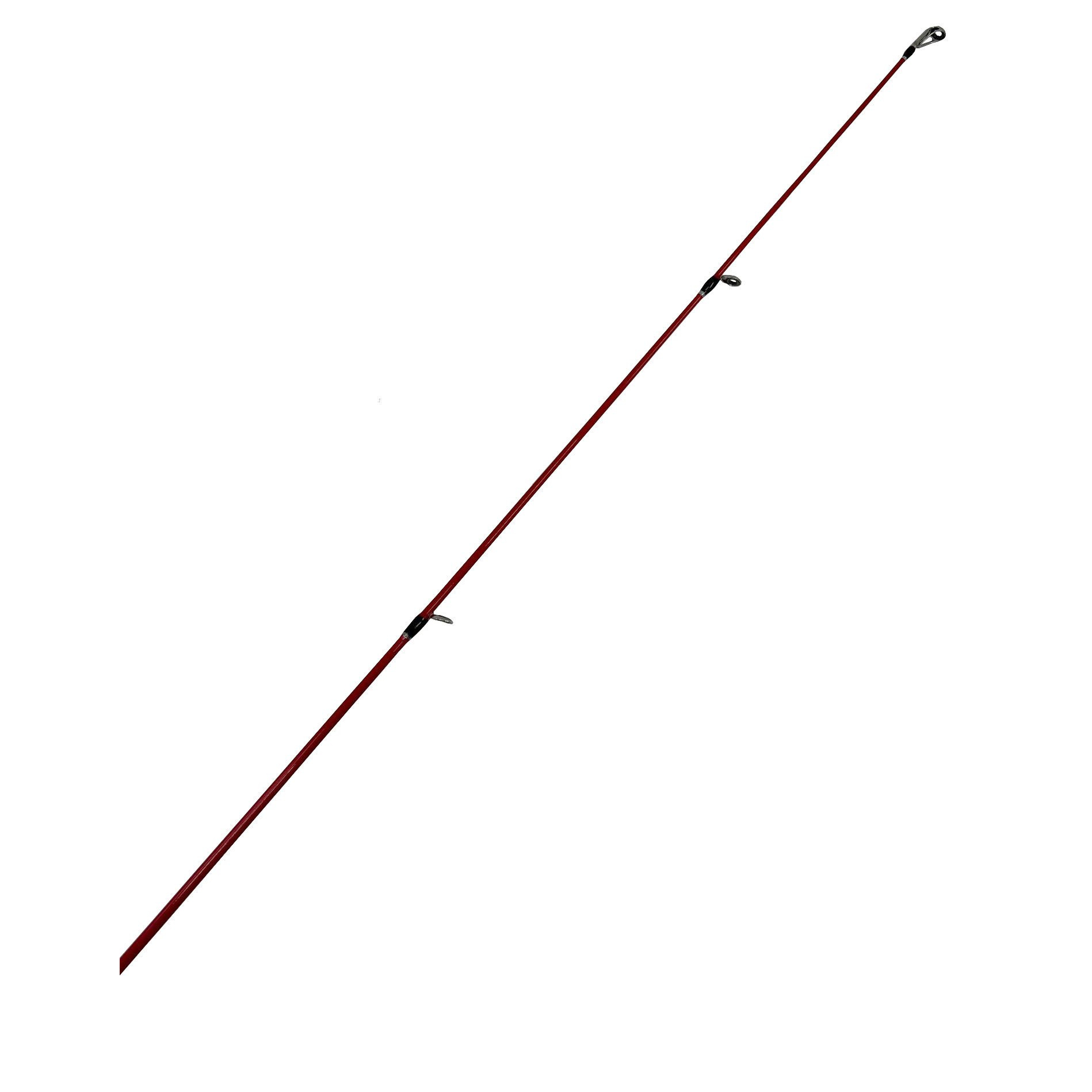 Okuma Red Spin 243 cm 7 - 28 gr, Görsel 4