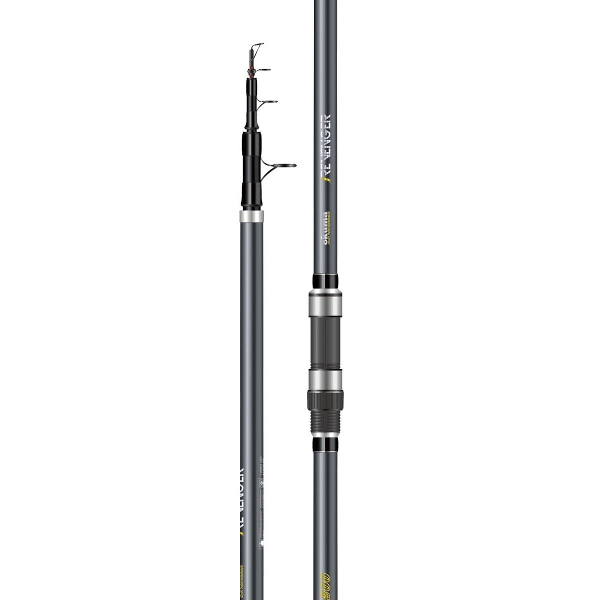 Okuma Revenger Tele Surf 420 cm 100 - 250 gr, Görsel 2