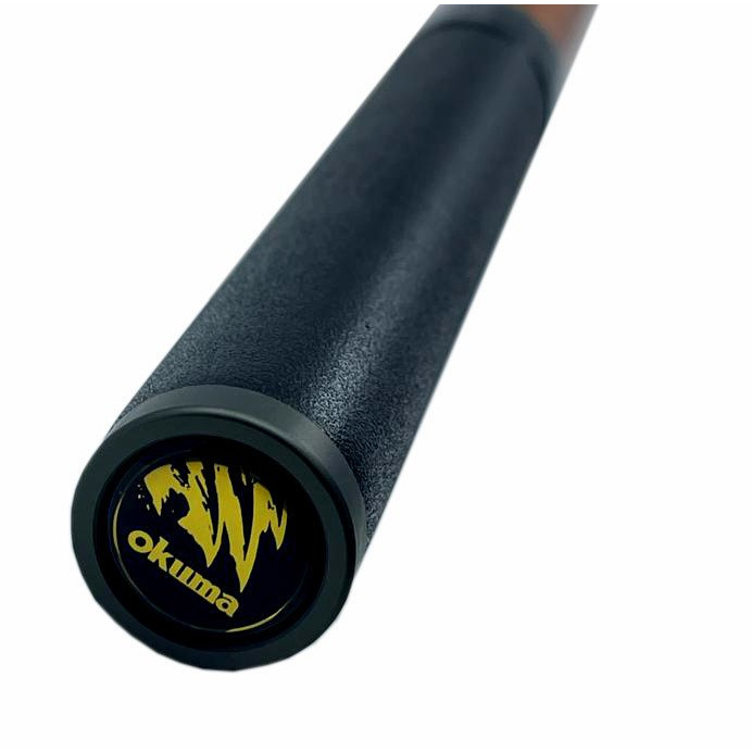 Okuma Salina Surf 420 cm 100 - 200 gr, Görsel 4