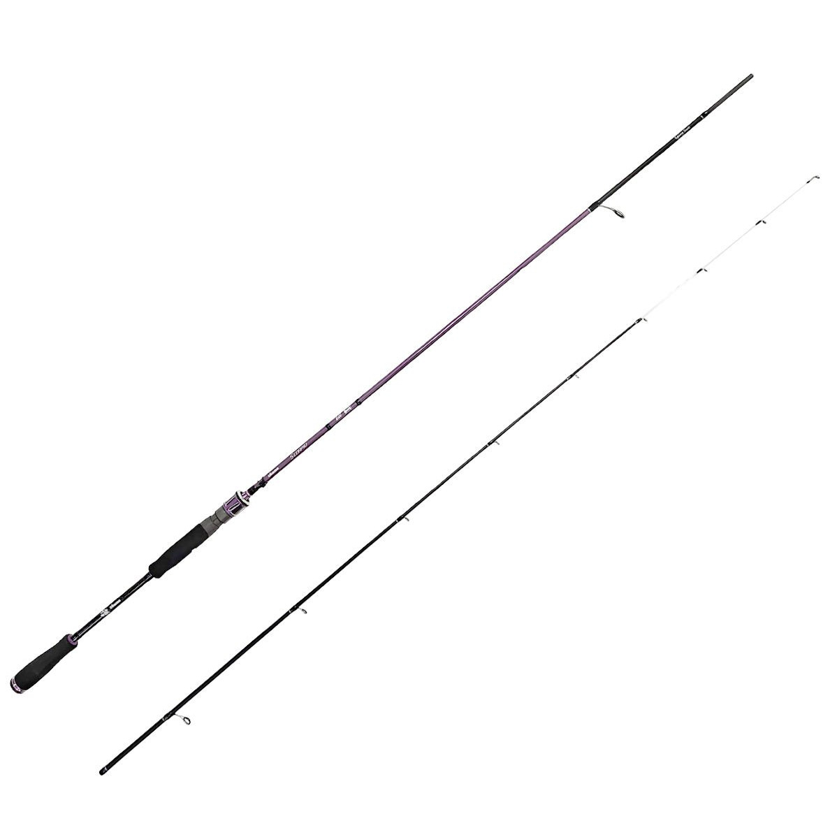 Okuma Scorpio 244 cm