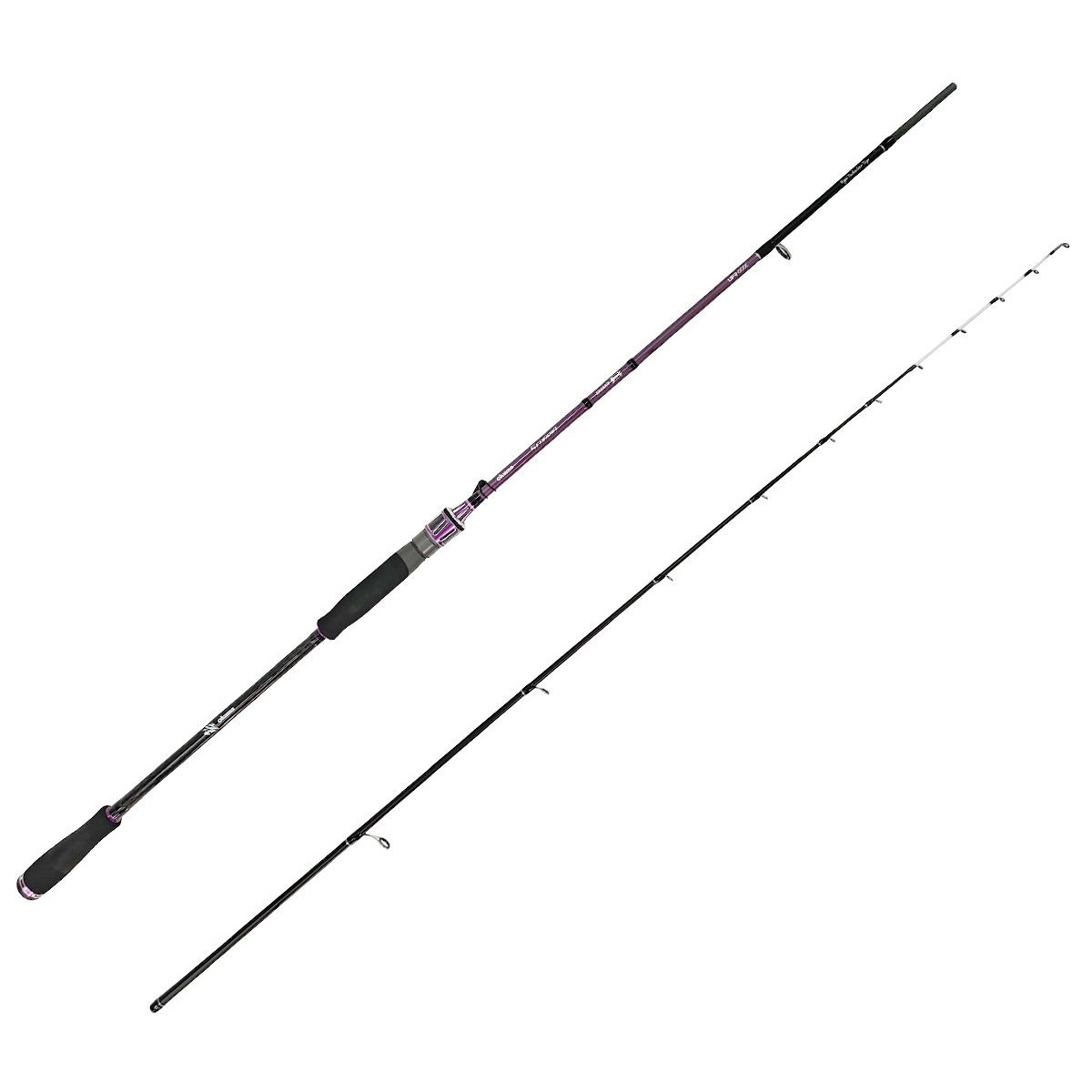 Okuma Scorpio Tataki 198 cm 50 - 180 gr