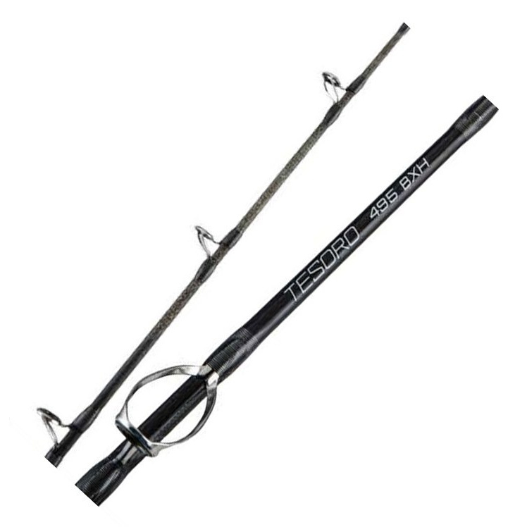 Okuma Tesoro 60 - 200 gr