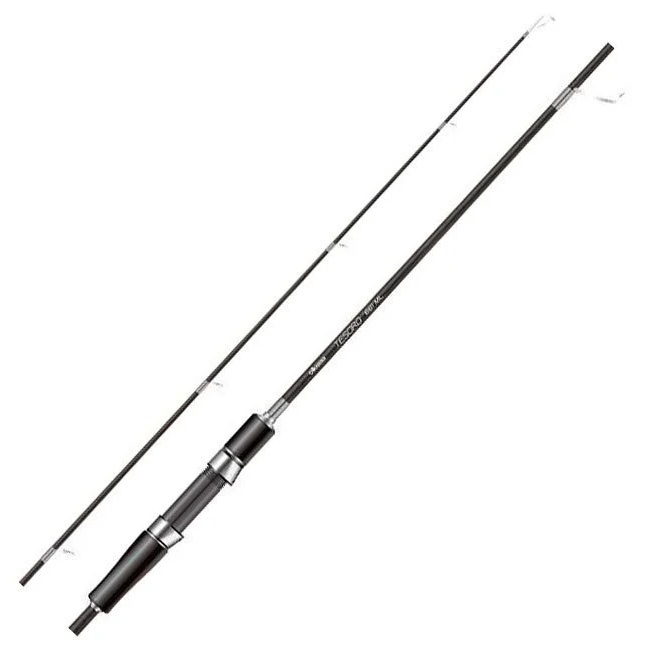 Okuma Tesoro 198 cm 40 - 150 gr, Görsel 4