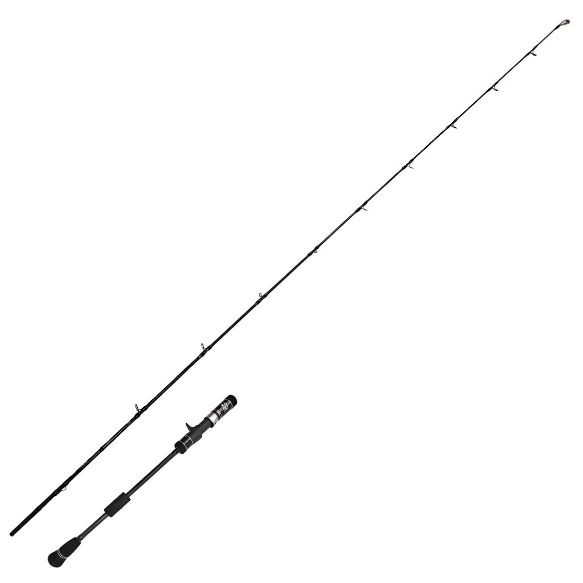 Okuma Tesoro Slow Jig Cast 204 cm 100 - 250 gr
