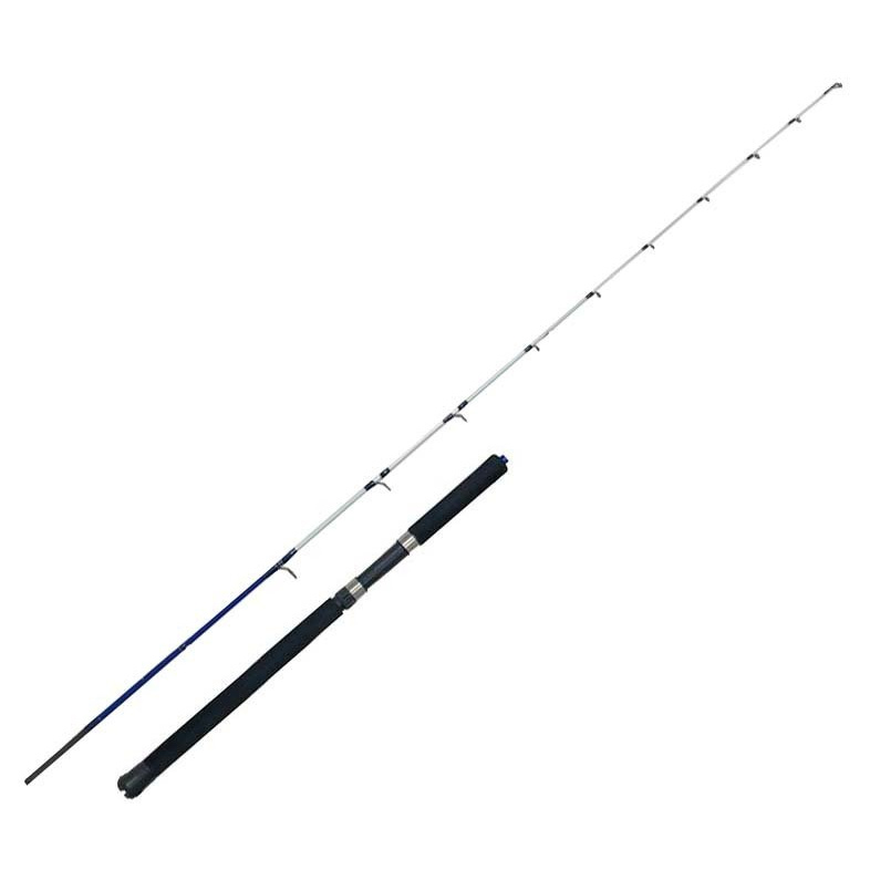 Okuma Trio Force 195 cm 90 - 210 gr