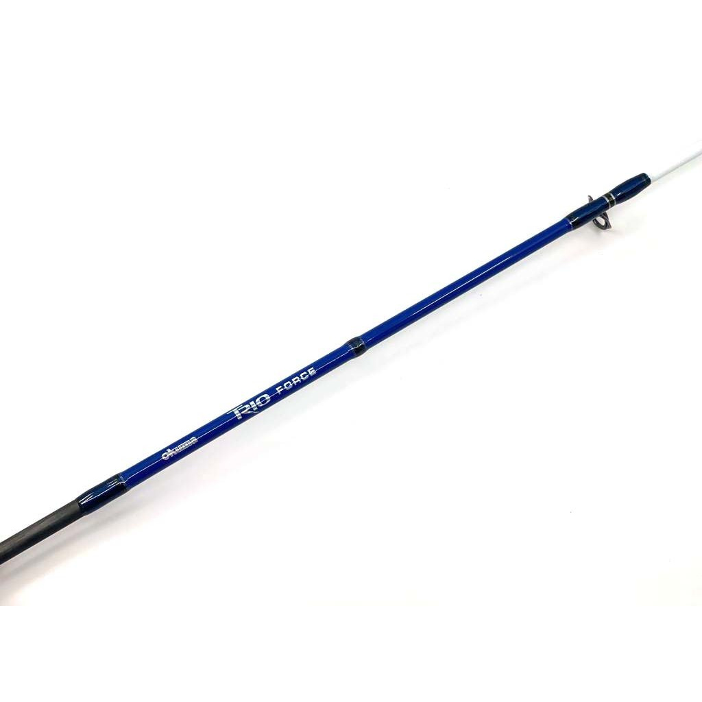 Okuma Trio Force 195 cm 90 - 210 gr, Görsel 2