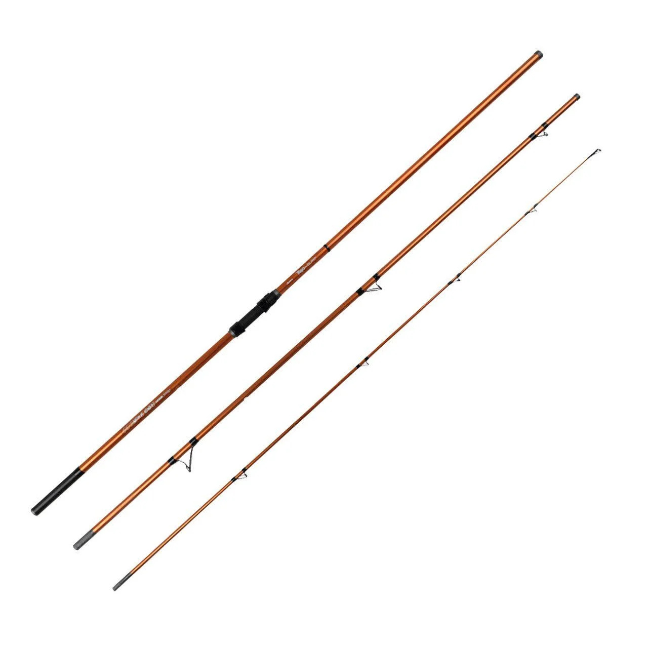 Okuma Trio Rex Surf 450 cm 120 - 250 gr