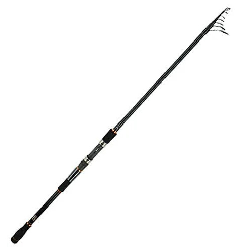 Okuma V System Tele Spin 240 cm 10 - 40 gr